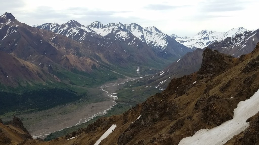 I asked God His Favorite&nbsp;Color