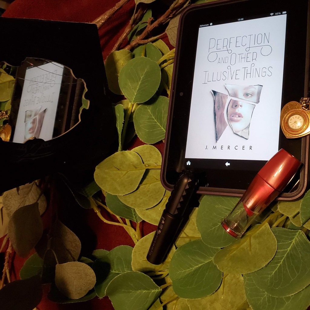 Perfection and Other Illusive Things : Book&nbsp;Review