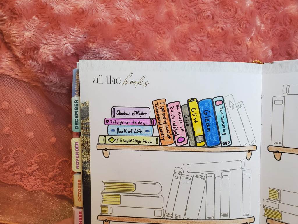 Reading Recap: Jan.&nbsp;’22