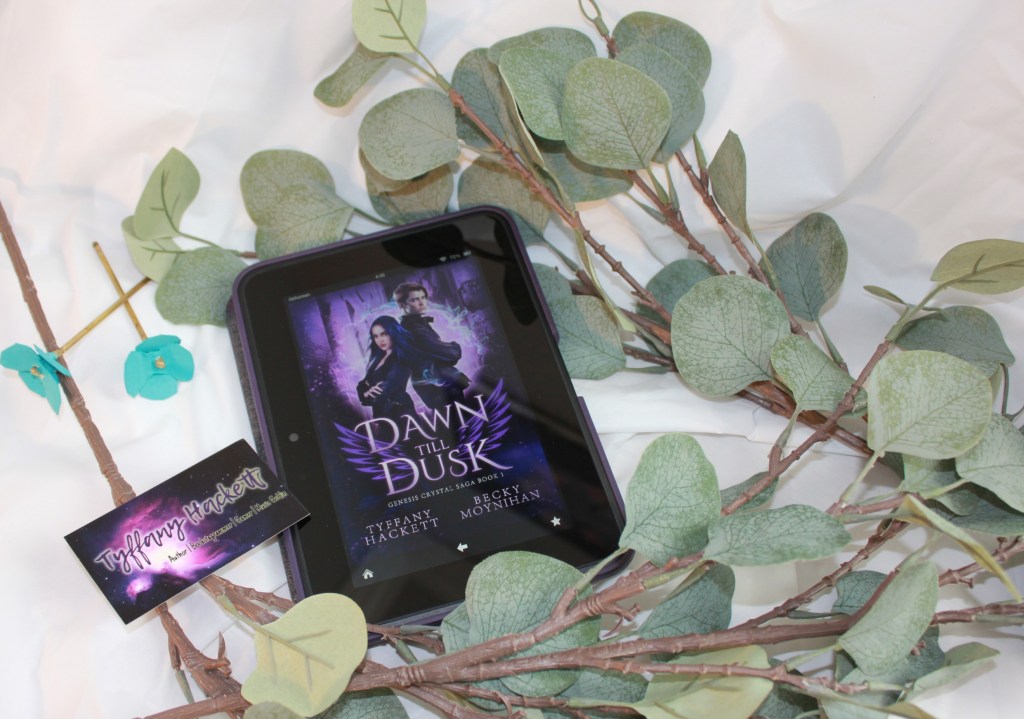 Dawn Till Dusk: Book&nbsp;Review