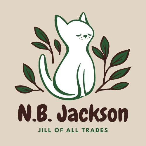 N.B. Jackson