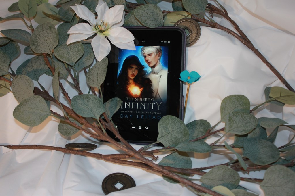 Sphere of Infinity: Audiobook&nbsp;Review