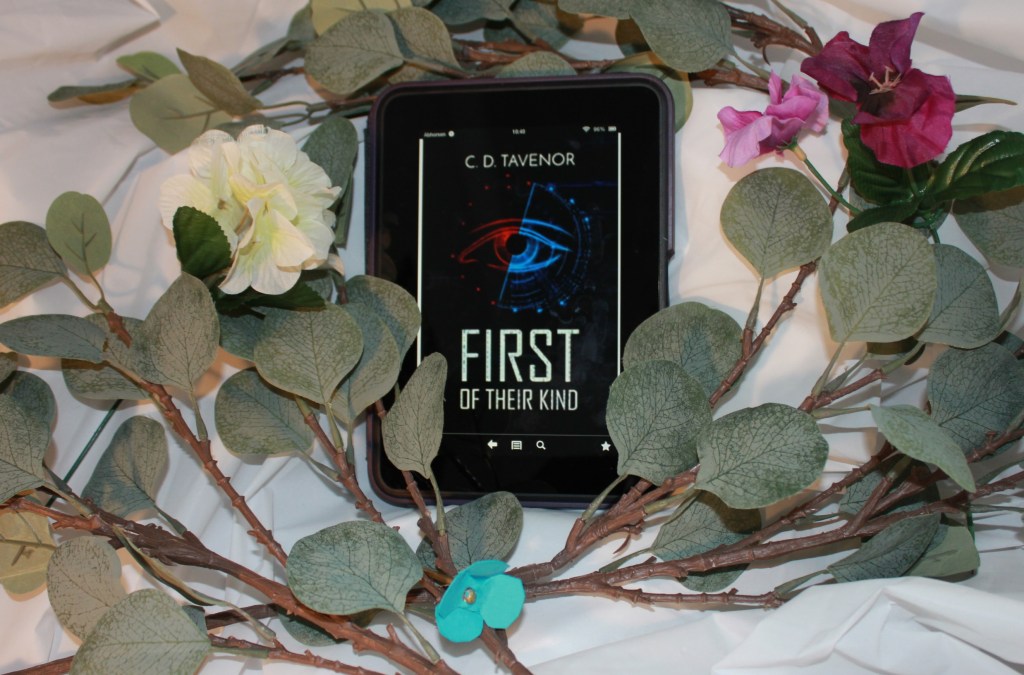 First of Their Kind : Audiobook Review