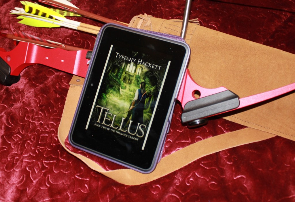 Tyffany stop stabbing my&nbsp;heart!