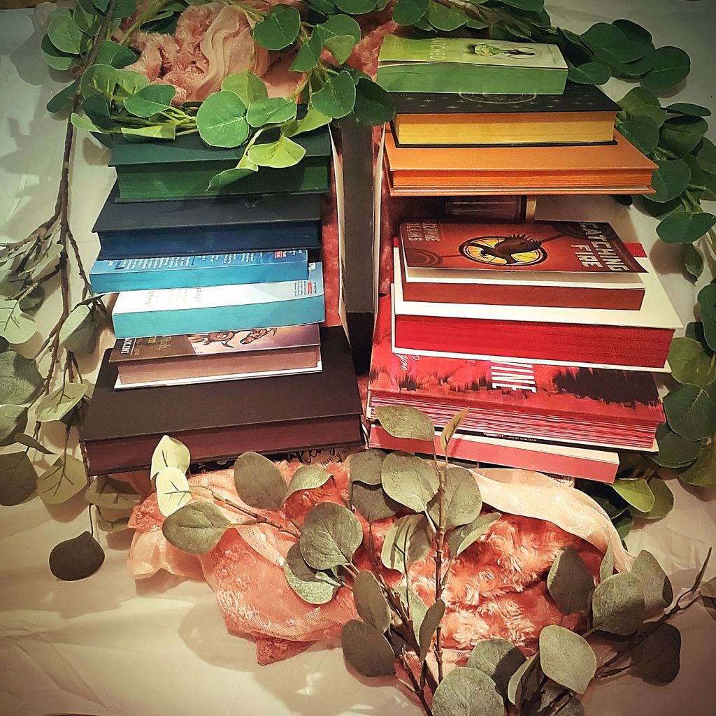 Top 10 Books of&nbsp;2020